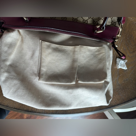 Gucci MAYFAIR 💎Authentic everything is original to my bag - Picture 14 of 17